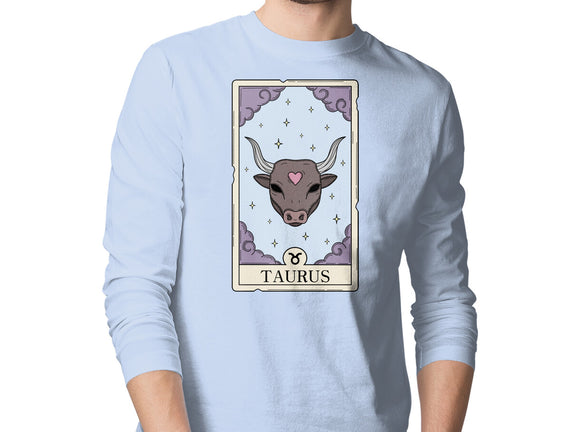 Taurus Card