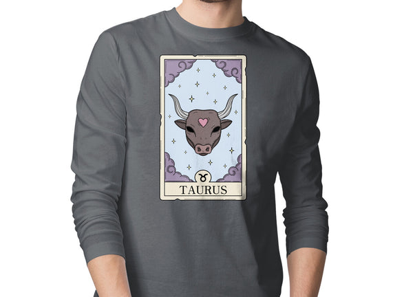 Taurus Card