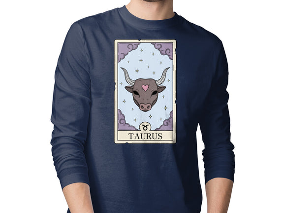 Taurus Card