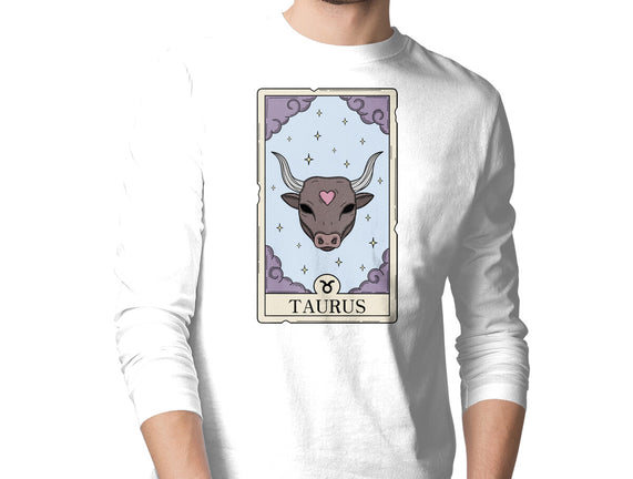 Taurus Card
