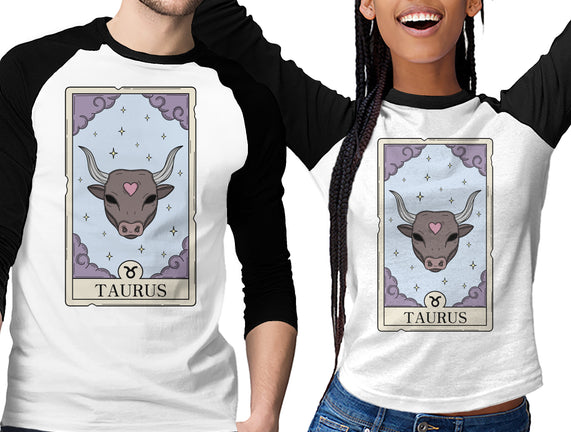 Taurus Card