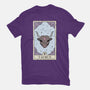 Taurus Card-Mens-Basic-Tee-Maria