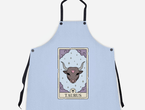 Taurus Card