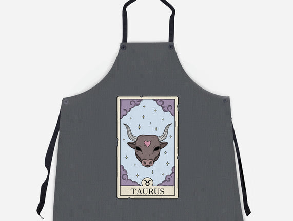Taurus Card