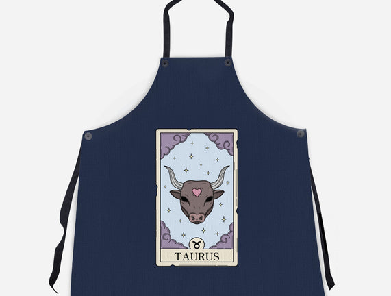 Taurus Card