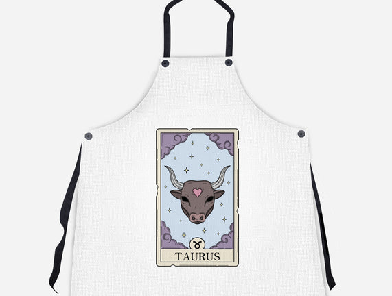 Taurus Card
