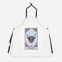 Taurus Card-Unisex-Kitchen-Apron-Maria
