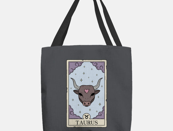 Taurus Card
