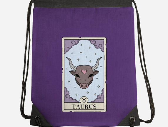 Taurus Card