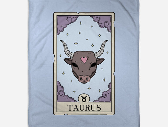 Taurus Card