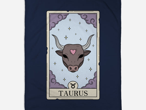 Taurus Card