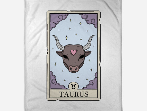 Taurus Card