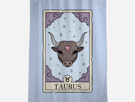 Taurus Card