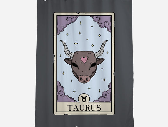 Taurus Card