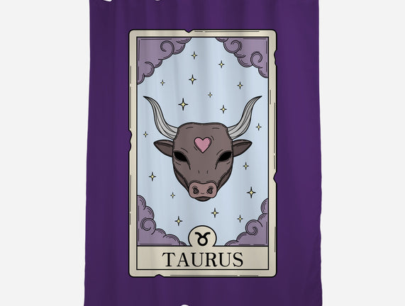 Taurus Card