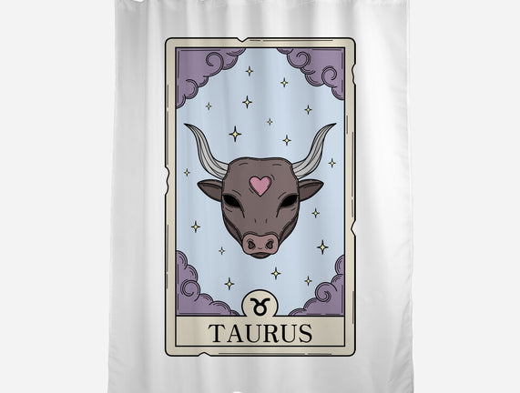 Taurus Card