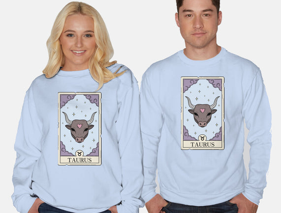 Taurus Card