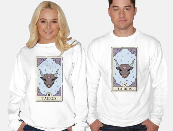 Taurus Card