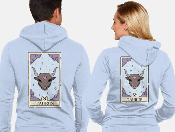 Taurus Card