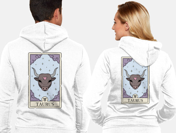 Taurus Card