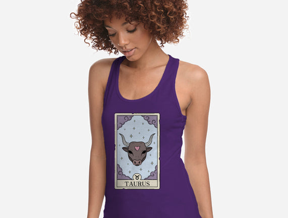 Taurus Card
