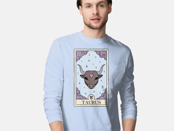Taurus Card