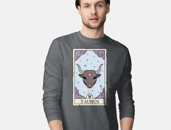 Taurus Card
