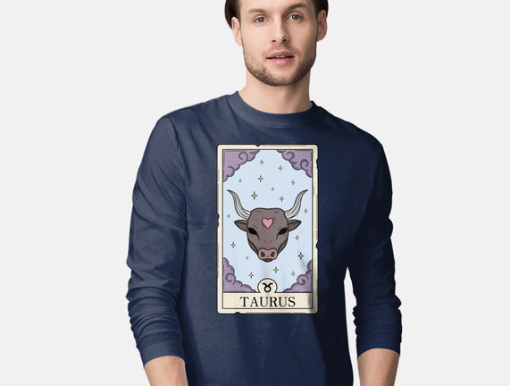 Taurus Card