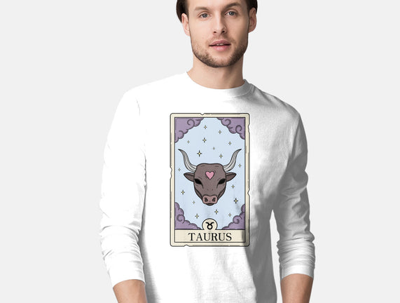 Taurus Card