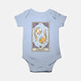 Pisces Card-Baby-Basic-Onesie-Maria