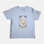 Pisces Card-Baby-Basic-Tee-Maria