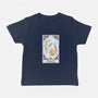 Pisces Card-Baby-Basic-Tee-Maria