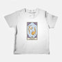 Pisces Card-Baby-Basic-Tee-Maria