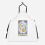Pisces Card-Unisex-Kitchen-Apron-Maria