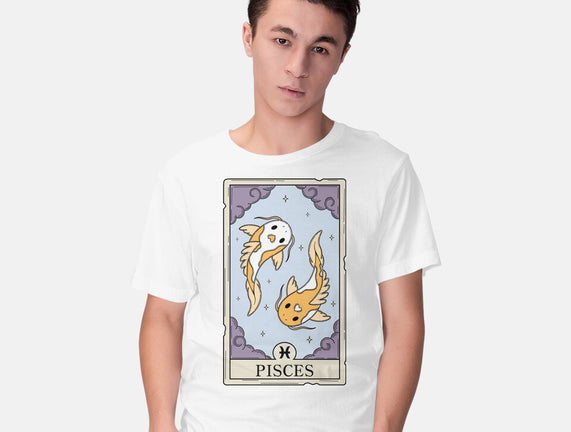 Pisces Card
