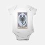 Scorpio Card-Baby-Basic-Onesie-Maria
