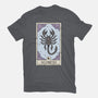 Scorpio Card-Unisex-Basic-Tee-Maria