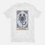 Scorpio Card-Youth-Basic-Tee-Maria