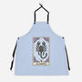 Scorpio Card-Unisex-Kitchen-Apron-Maria