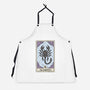 Scorpio Card-Unisex-Kitchen-Apron-Maria