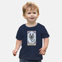 Scorpio Card-Baby-Basic-Tee-Maria