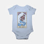 Aquarius Card-Baby-Basic-Onesie-Maria