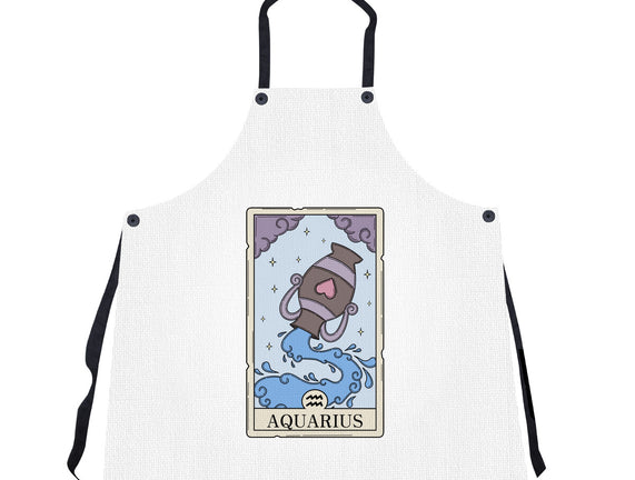 Aquarius Card