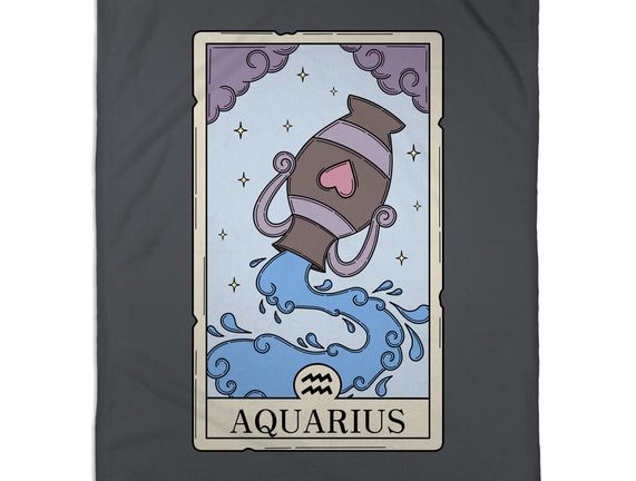 Aquarius Card