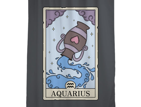 Aquarius Card
