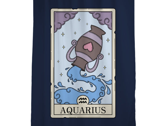 Aquarius Card