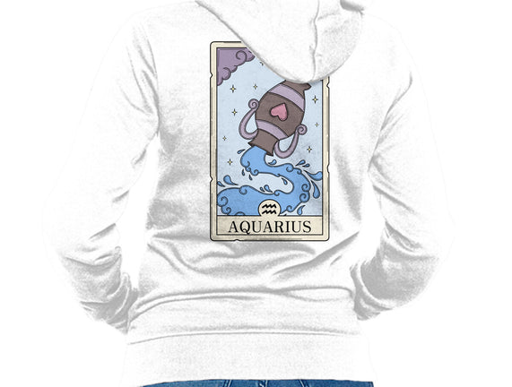 Aquarius Card