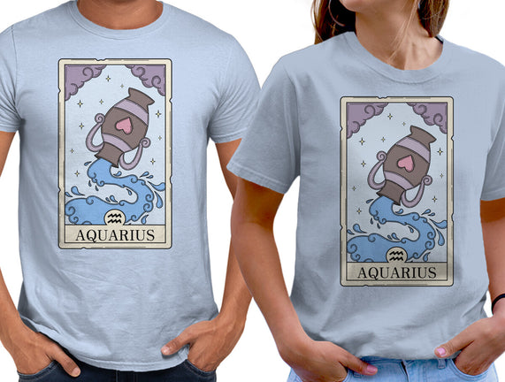 Aquarius Card