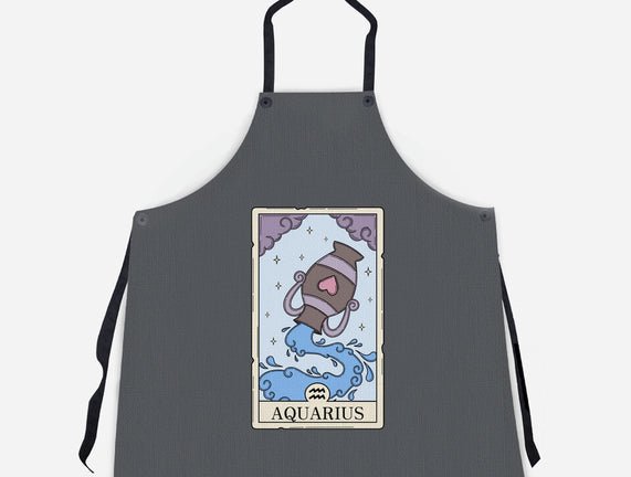 Aquarius Card