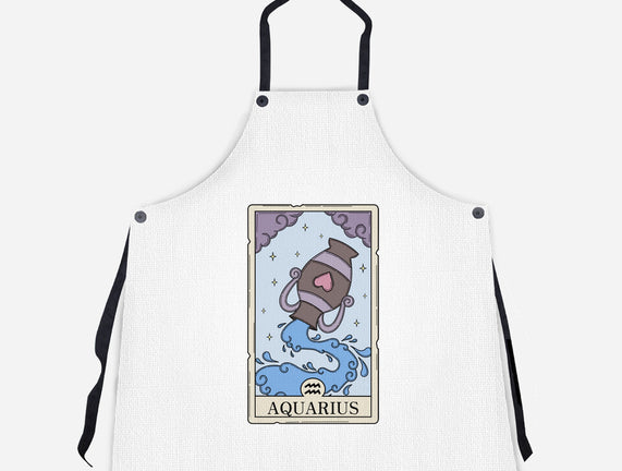 Aquarius Card